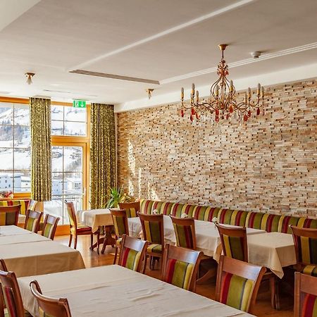 Hotel Harfenwirt ヴィルトシェーナウ エクステリア 写真