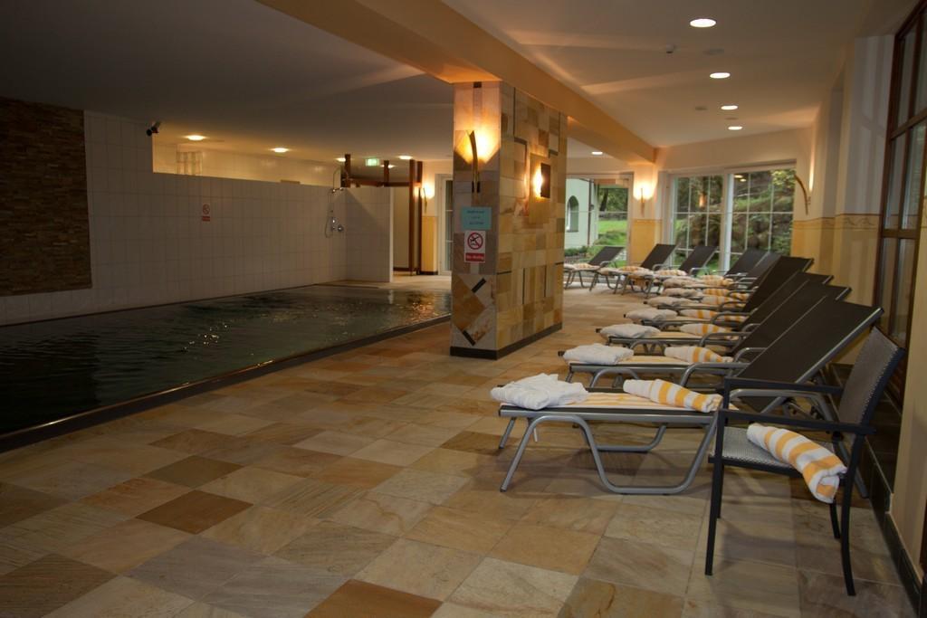Hotel Harfenwirt ヴィルトシェーナウ エクステリア 写真